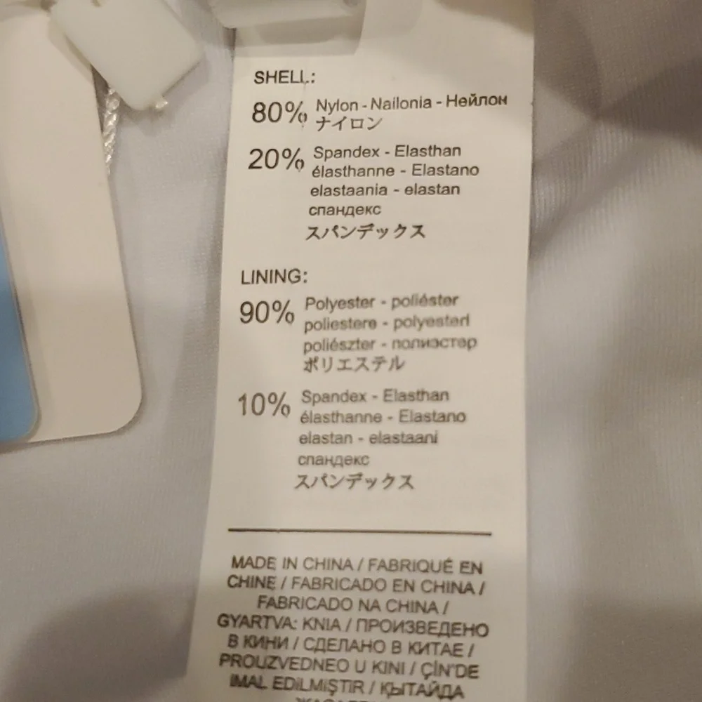 Cupshe new tags
